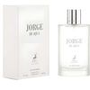 Perfume Maison Alhambra  Jorge Di Profumo Aqua Edp 100Ml Hombre