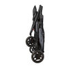 Coche Travel System Jess Ceniza