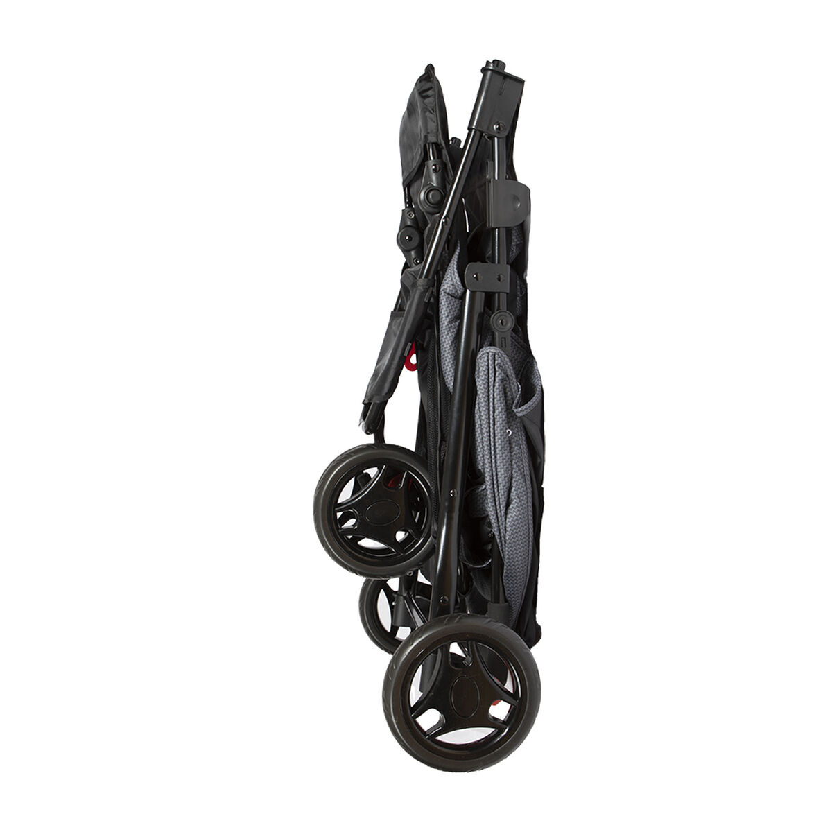Coche Travel System Jess Ceniza