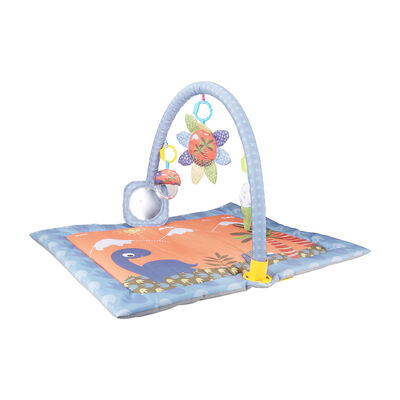 Imagen 1 del producto Gimnasio Aventura Dino Infanti