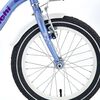 Bicicleta Infantil Bianchi Kitty Aro 16 Lila