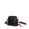 Cartera Bandolera Secret Kansas SC7 Mini Negra