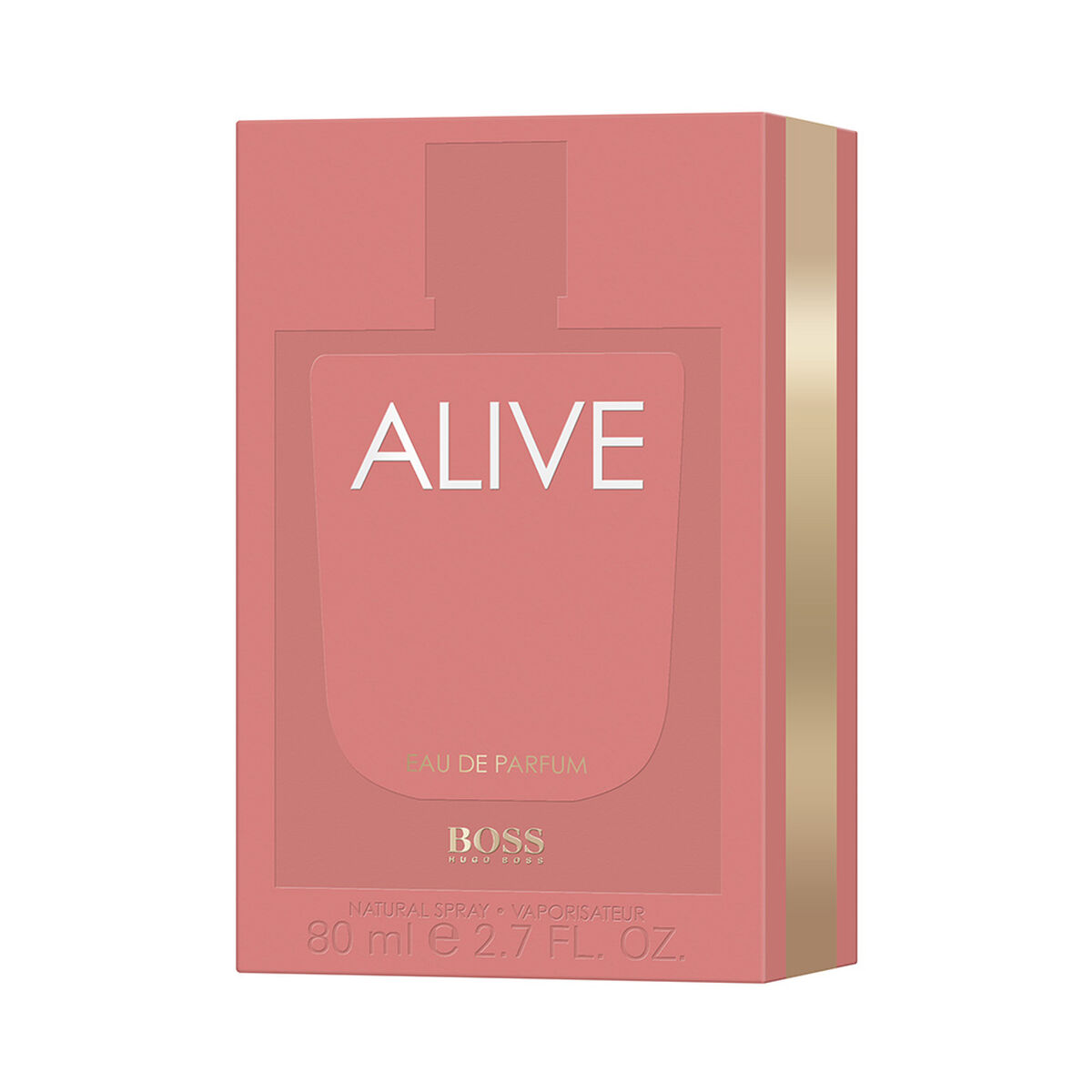 Perfume Hugo Boss Alive EDP 80 ml