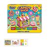 Tiendas De Dulces- Juego De Modelar Kiddy Dough