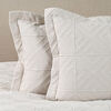 Quilt Cannon Aura King Beige