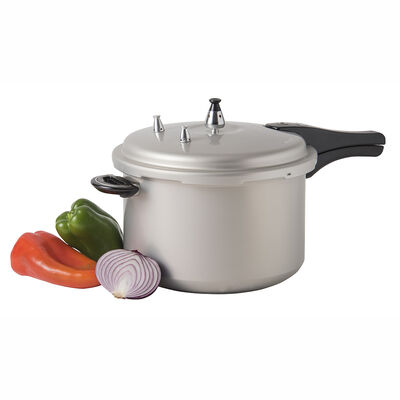 Imagen 2 del producto Olla de Presión Magefesa Vital6 5 lt