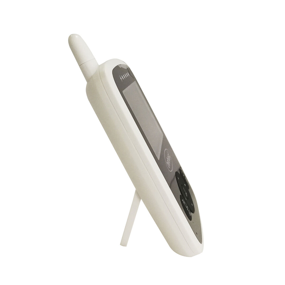 Monitor con Camara & Audio Portatil Bebesit