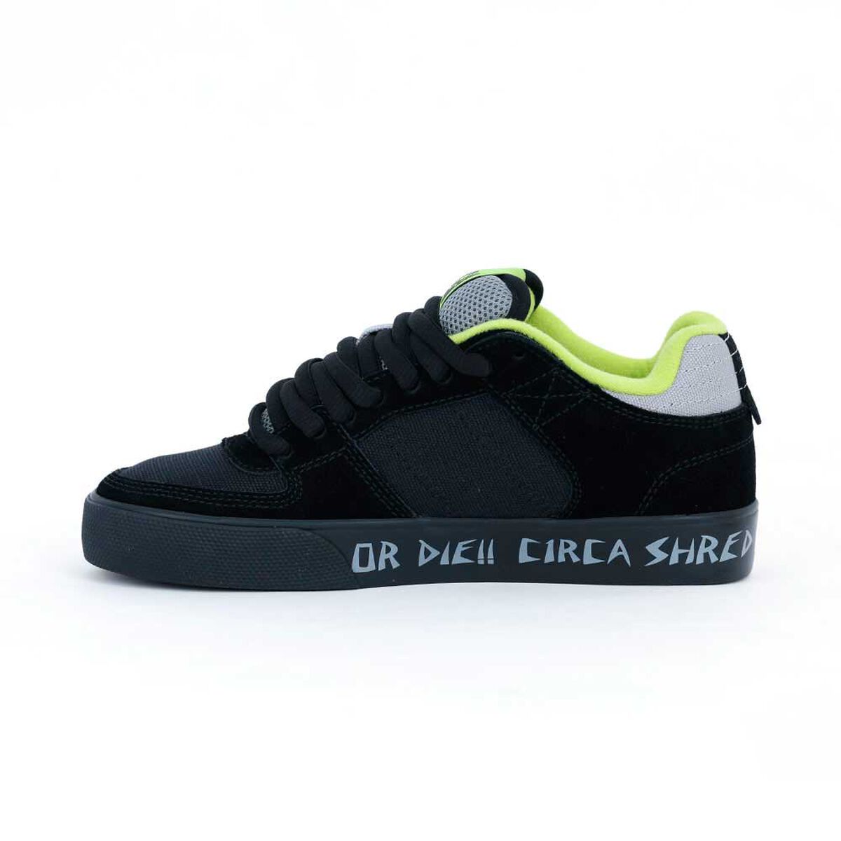 Zapatilla Urbana Hombre Circa