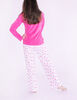 Pijama Mujer Polar Hello Kitty
