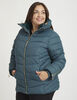 Parka Mujer Extralindas