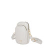 Portacelular de Mujer Secret Osaka SC7 Grande Blanco