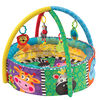 Gimnasio y Piscina Playgro