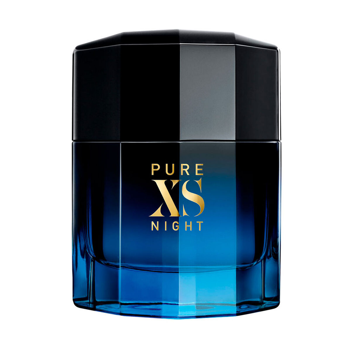 Perfume Paco Rabanne Pure XS Night EDP 100 ml