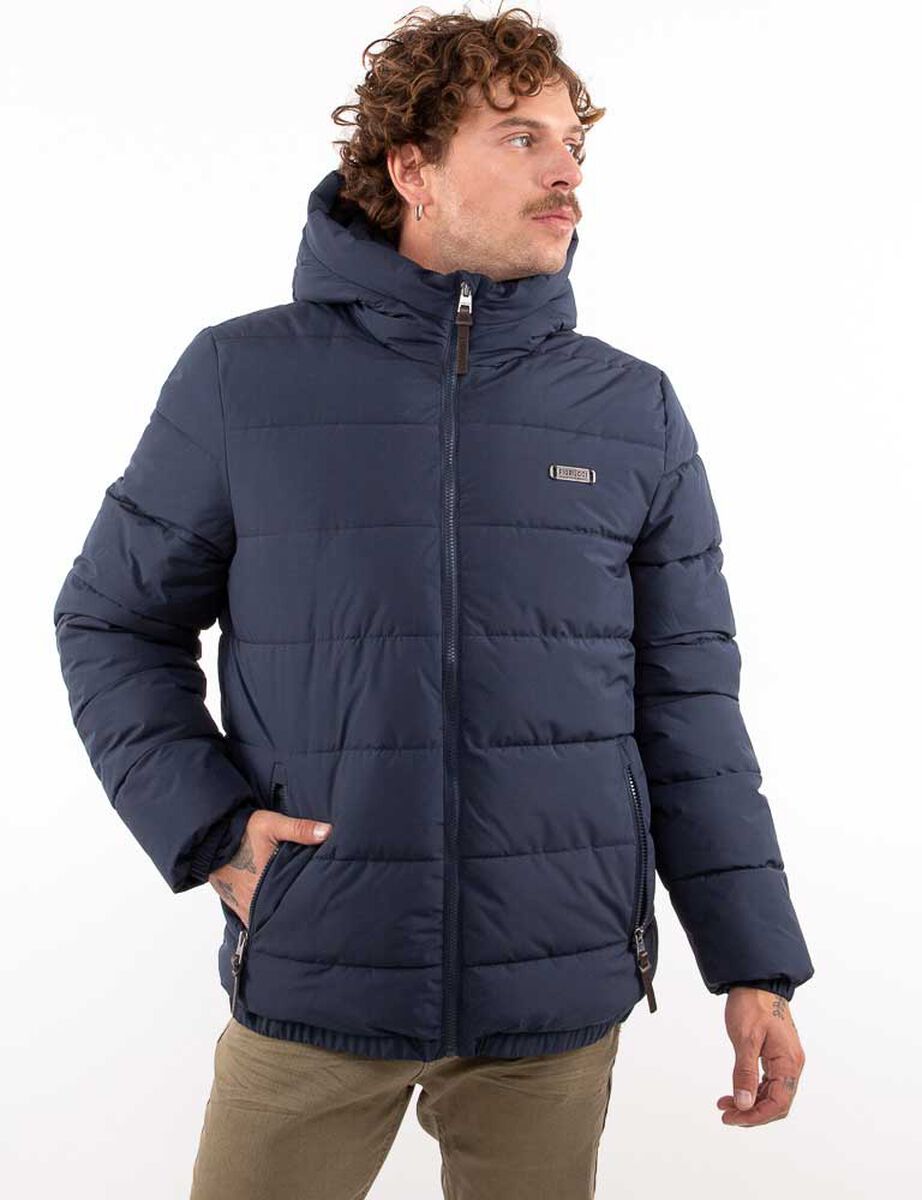 Parka Hombre Fiorucci
