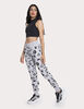 Pantalón de Buzo Mujer NGX