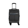 Maleta de Cabina American Tourister Skyland Negro 40 lt S