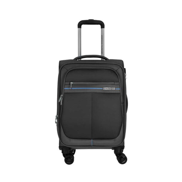 Maleta de Cabina American Tourister Skyland Negro 40 lt S