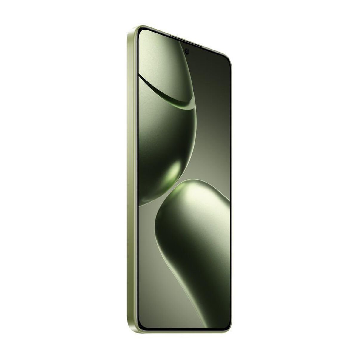 Celular Xiaomi 14T 512GB 6,67" Green Liberado
