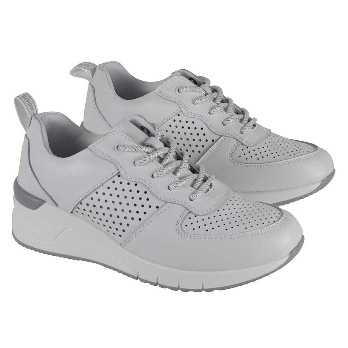 Zapatilla Mujer Fagus
