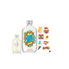 Ck One Summer Edt 100 Ml + Ck One Edt 15ml