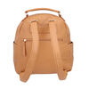 Mochila Noruega Backpack Medium brown M