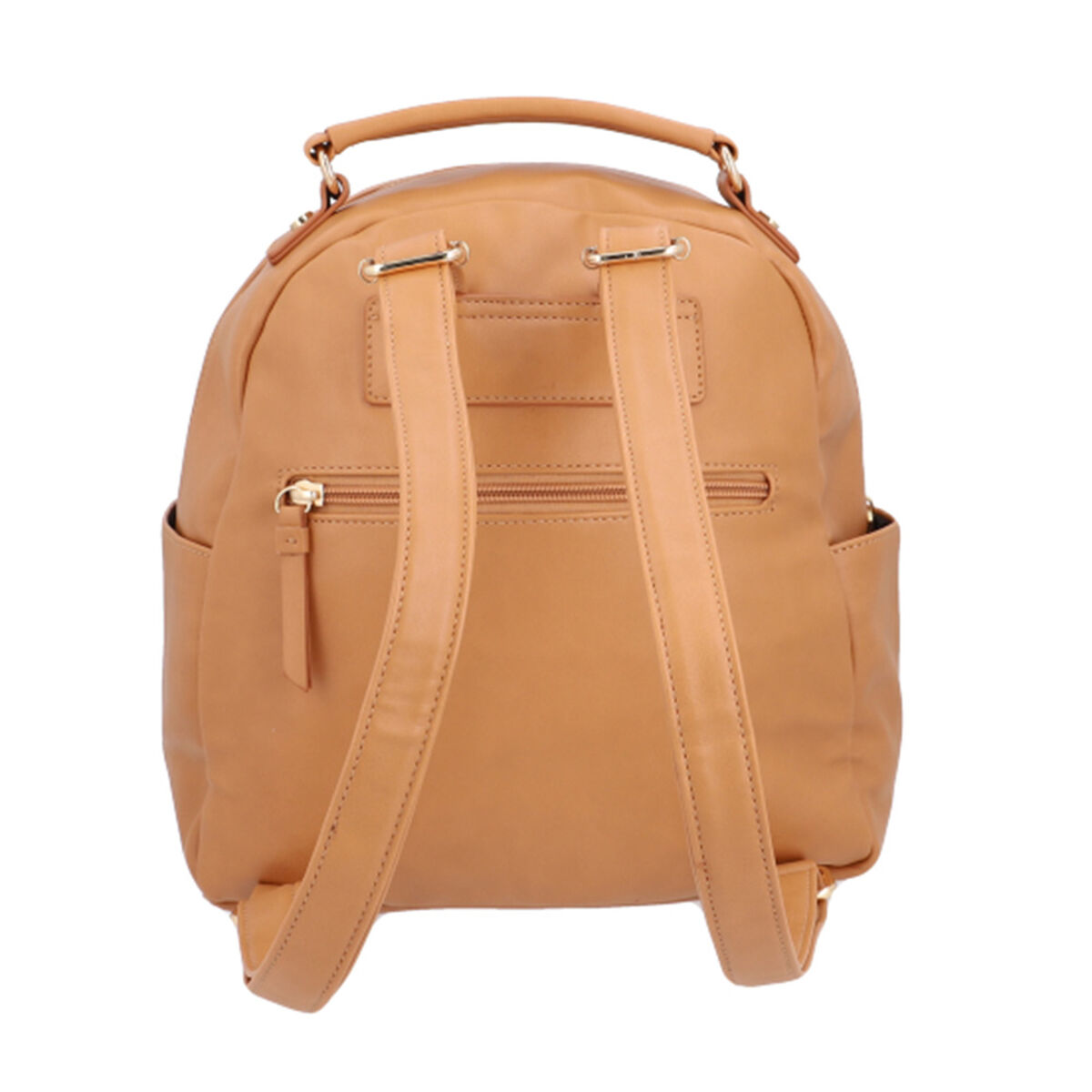 Mochila Noruega Backpack Medium brown M