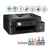 Multifuncional Brother Tinta Continua MFCT930DW Wifi, Fax, D&uacute;plex y ADF