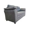 Sofá Muebles MPR Mercury 3 Gris