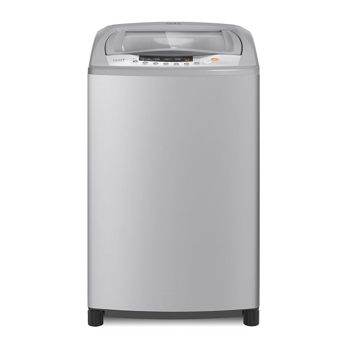 Lavadora Automática Mademsa Efficace 17.5SZG 17,5 kg