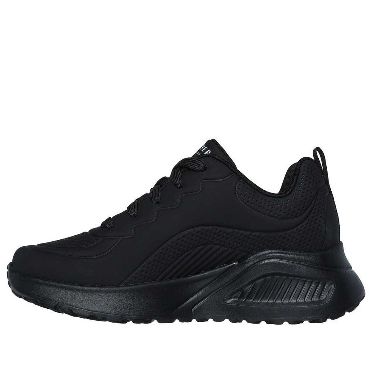 Zapatilla Escolar Mujer Skechers