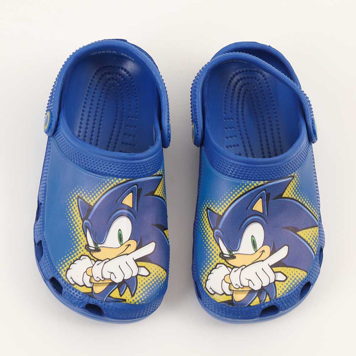 Sandalia Niño Sonic