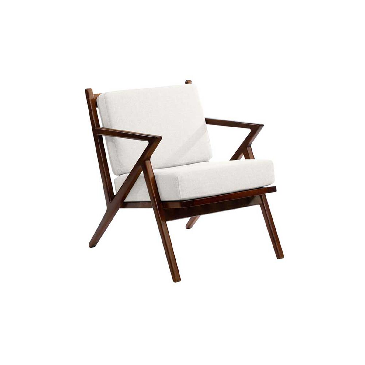 Sitial Latam Home Bremen 1 Cuerpo Blanco