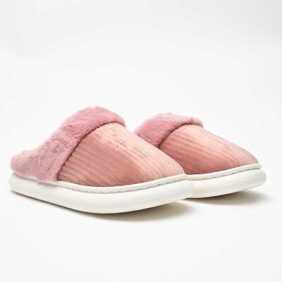 Pantufla Mujer Portman Club