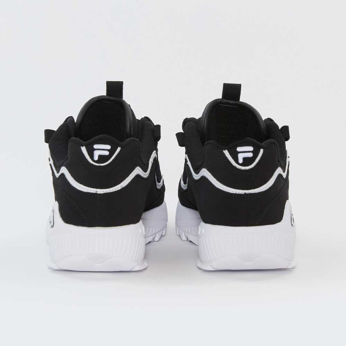 Zapatilla Urbana Mujer Fila