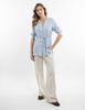 Blusa Manga Larga Mujer Zibel