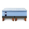 Cama Europea Sealy King Sealy Essential
