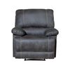 Berger  Daniels 98023GR Gris