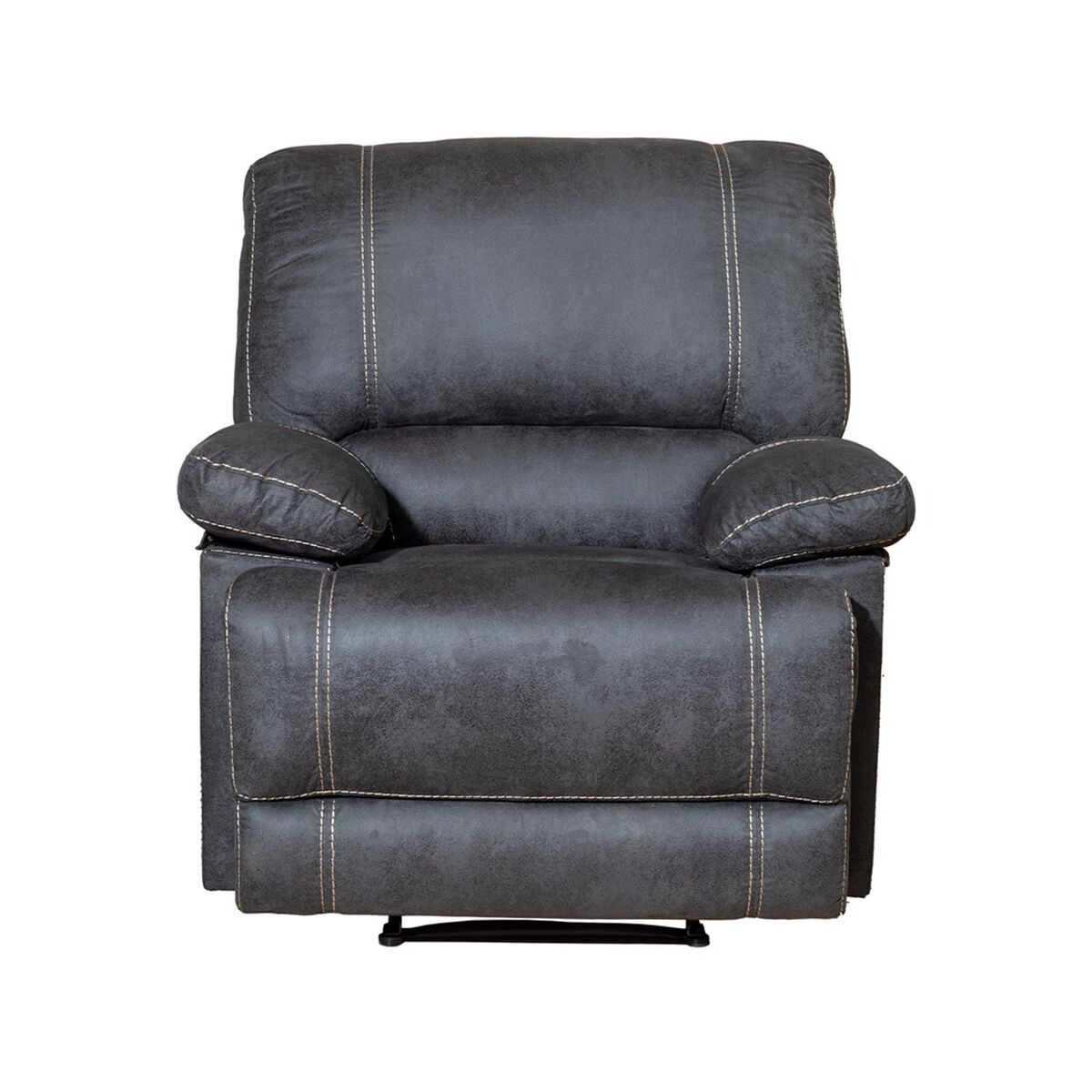 Berger  Daniels 98023GR Gris