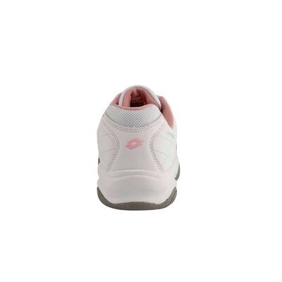 Imagen 2 del producto Zapatilla Niño Lotto Blanco