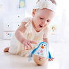 Penguin Musical Wobbler Hape