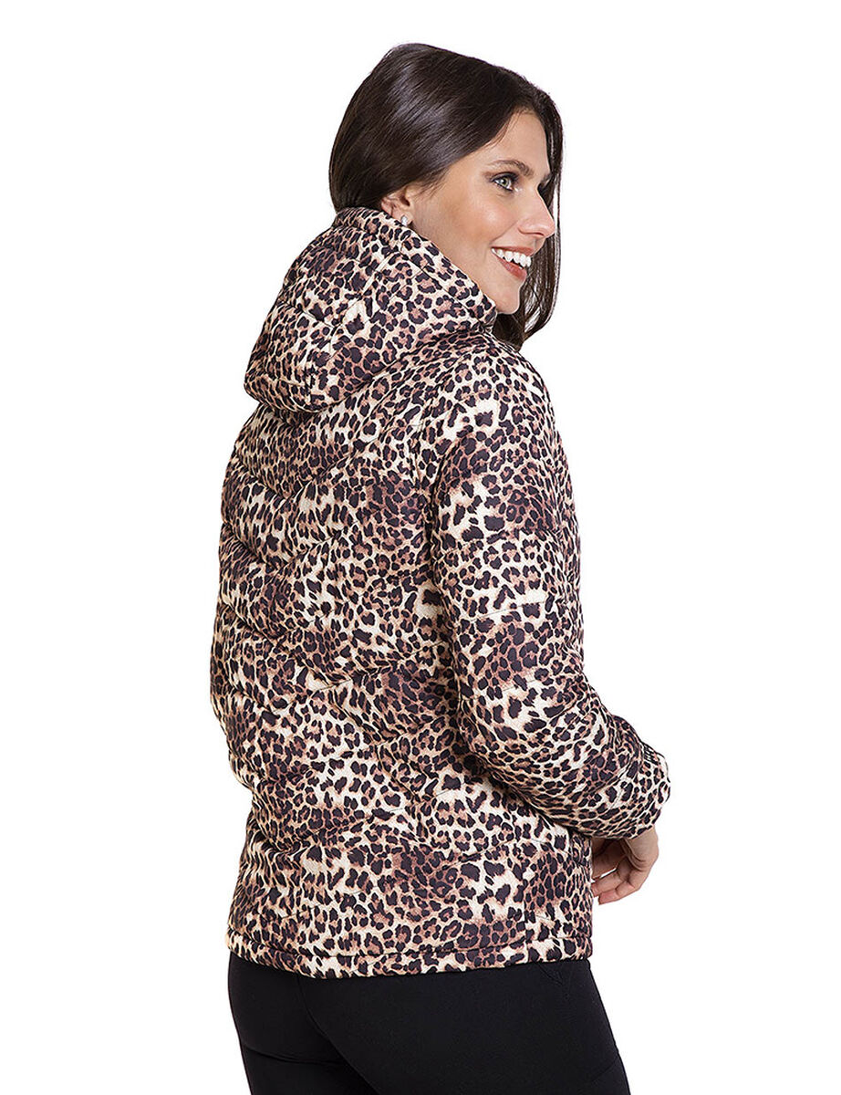 Parka Mujer Everlast