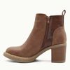 Botin Mujer Portman Club