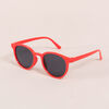 Toalla de Playa Avengers Rayo 70x140 cm + Lentes de Sol y Bolso