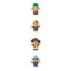 Set de Figuras Chavo del Ocho Fisher-Price