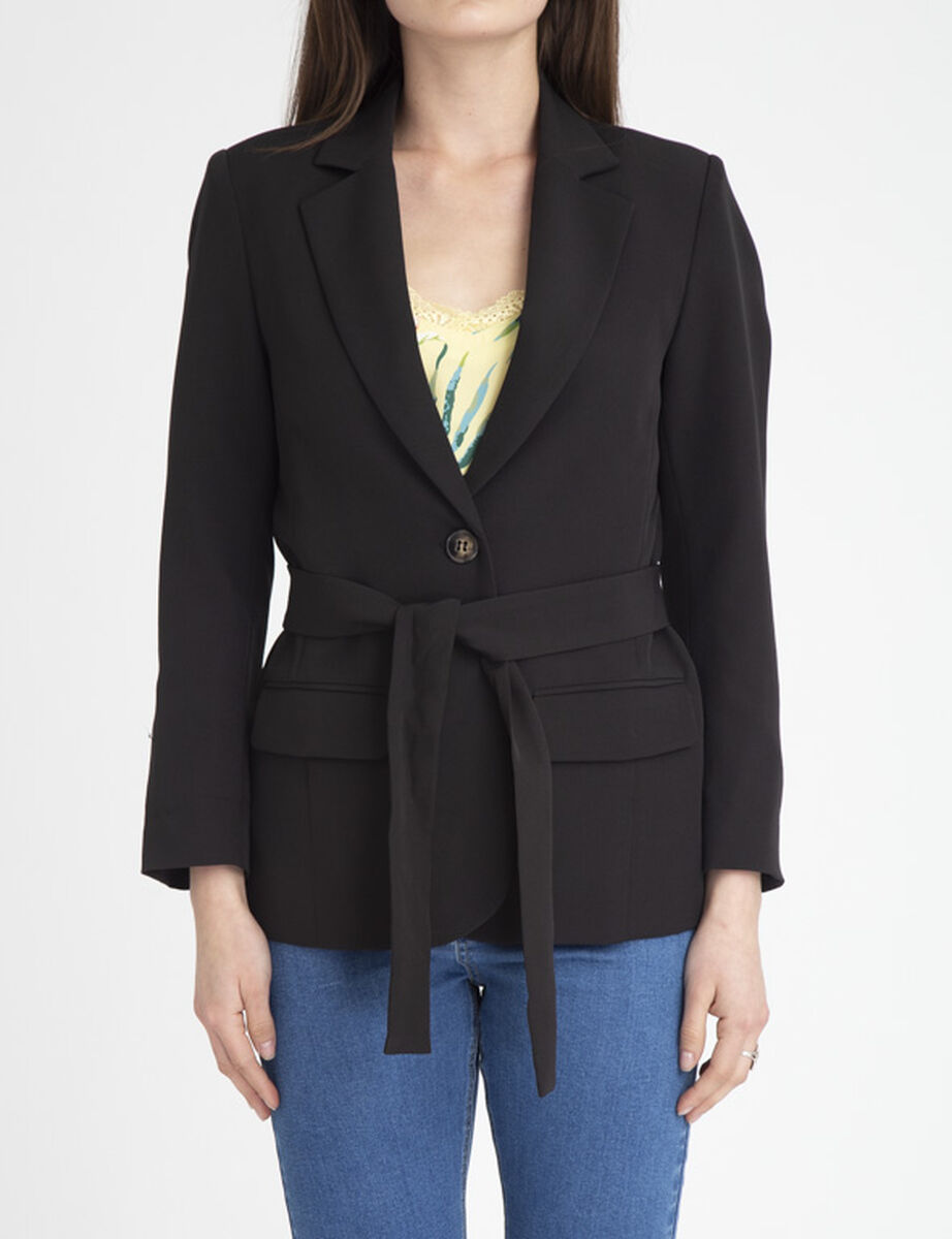 Blazer Mujer Zibel