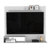 Panel TV TuHome Beijing 55" Blanco