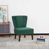 Poltrona Fm Furniture Grecia Verde