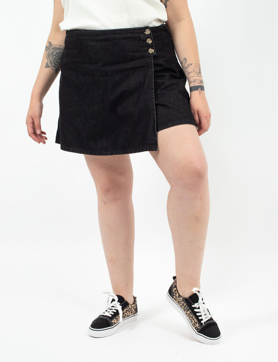Falda Short Mujer Extralindas