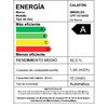 Calefont Gas Natural Sindelen CFF-101GNSI 10 lt Tiro Forzado