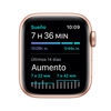 Smartwatch Apple Watch SE 40mm Gold